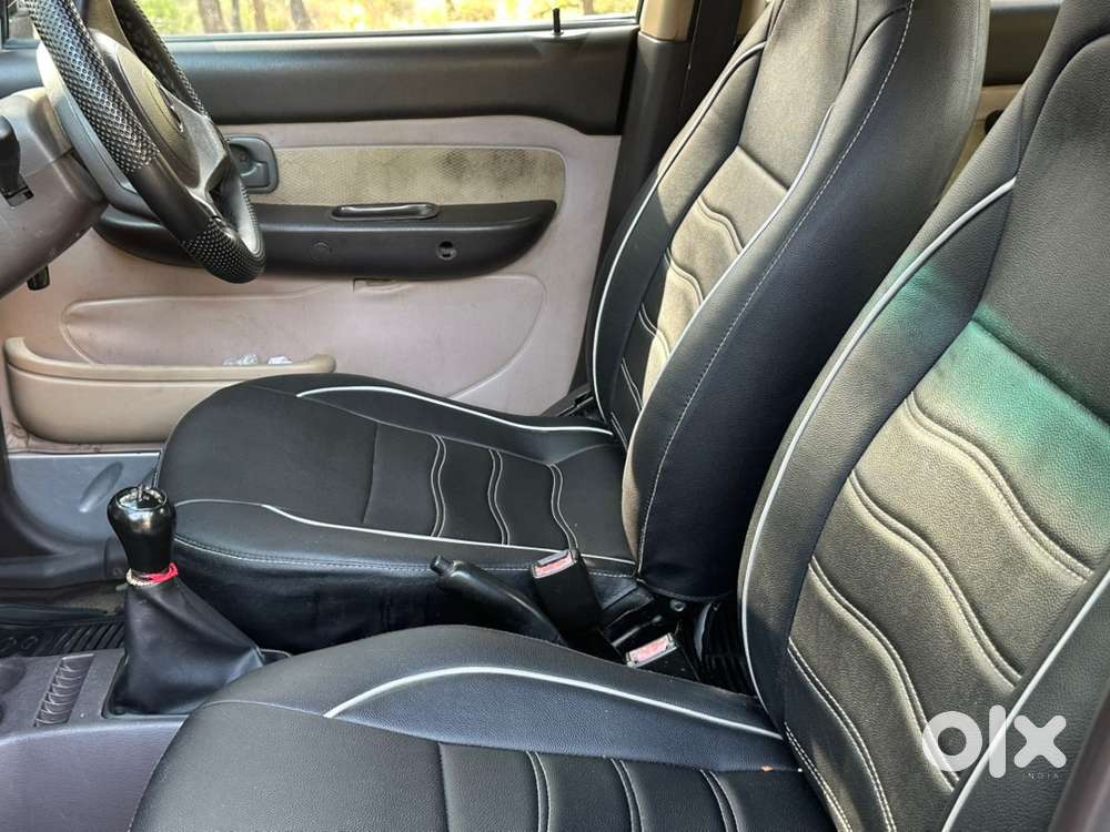 Hyundai Santro Xing 2010 Petrol 58000 Km Driven