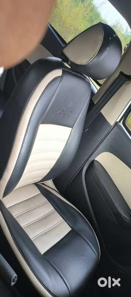 Volkswagen Polo 2011 Diesel Good Condition