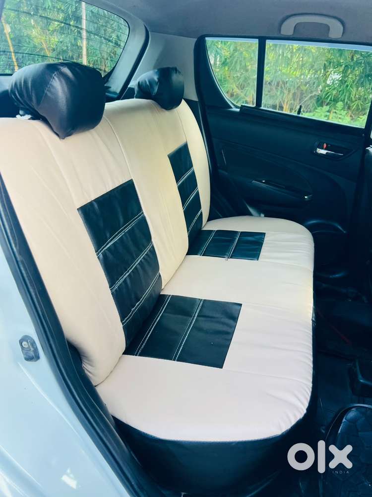 Maruti Suzuki Swift Zdi, 2015, Diesel