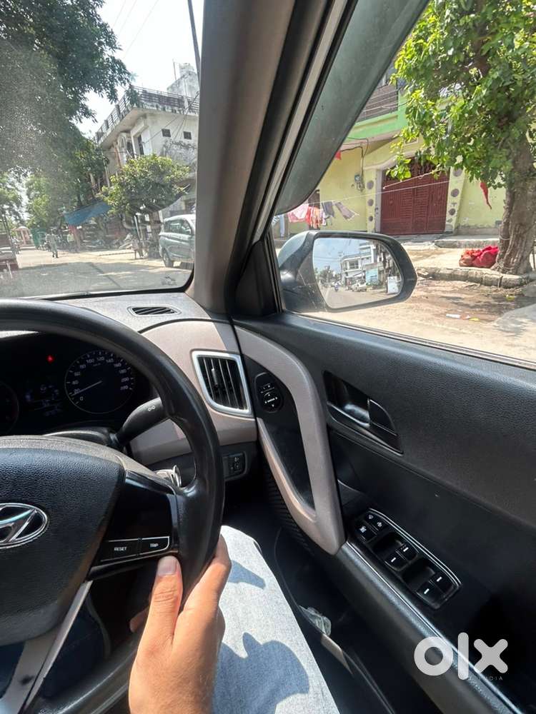 Hyundai Creta 2020 Diesel 197000 Km Driven
