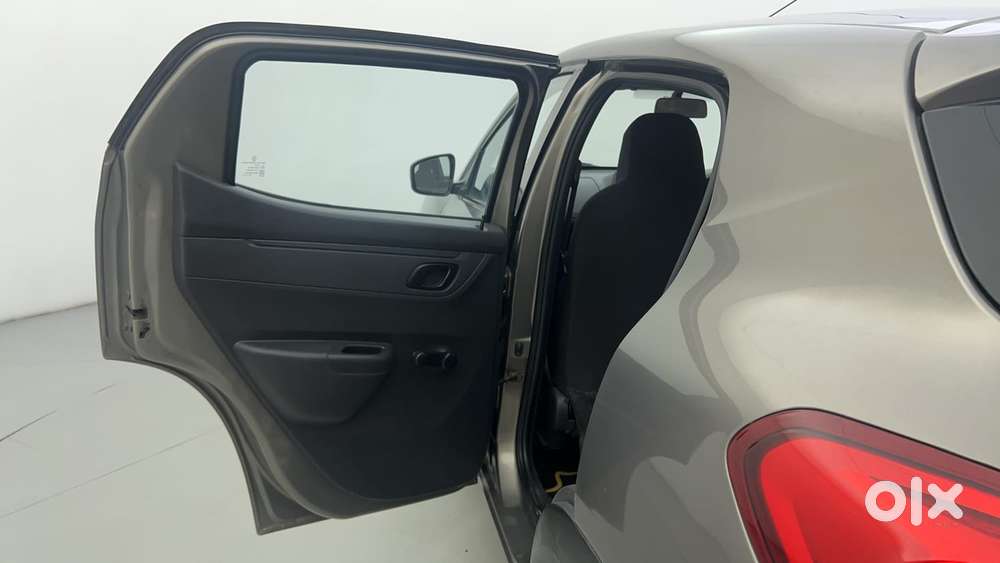 Renault Kwid Rxt 1.0, 2016, Petrol