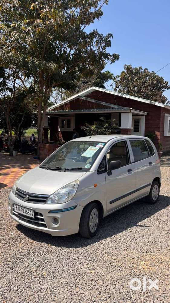 Maruti Suzuki Zen Estilo, 2013, Petrol