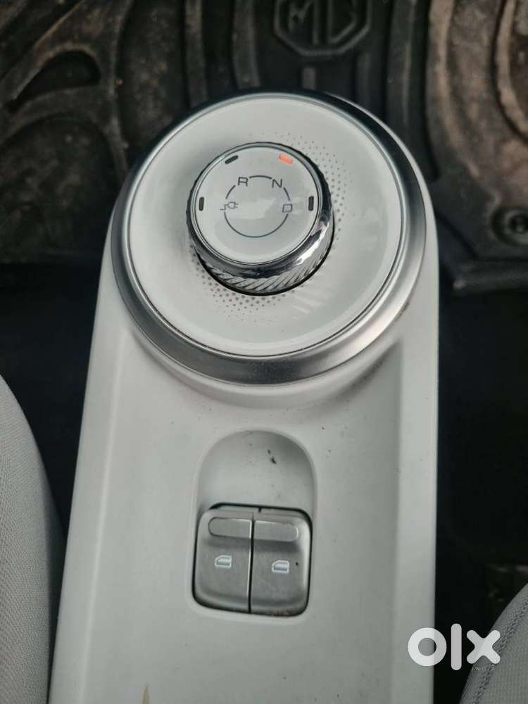 Mg Comet Ev Play, 2023, Electric