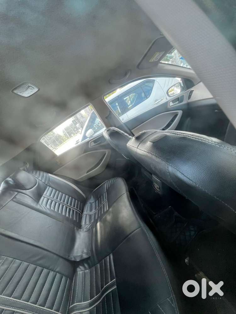 Hyundai I20 Magna Petrol Manual 2019