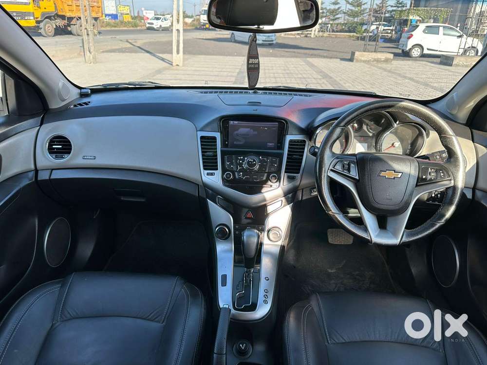 Chevrolet Cruze, 2013, Diesel