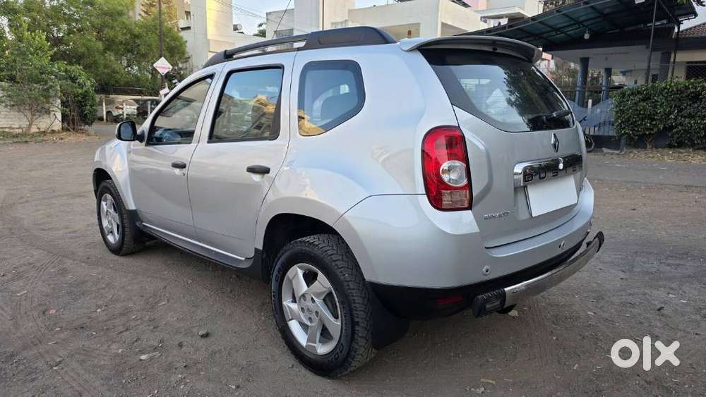 Renault Duster 85ps Diesel Rxl Optional, 2016, Diesel
