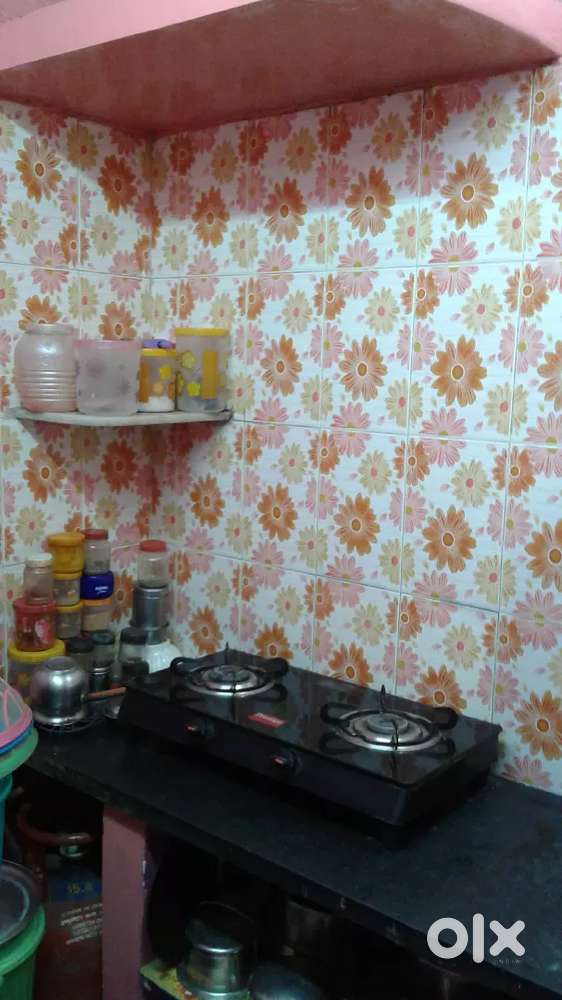 Want To Sale My Flat
