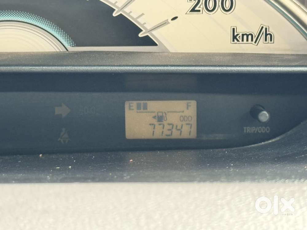 Toyota Etios Liva G Sp*, 2011, Petrol