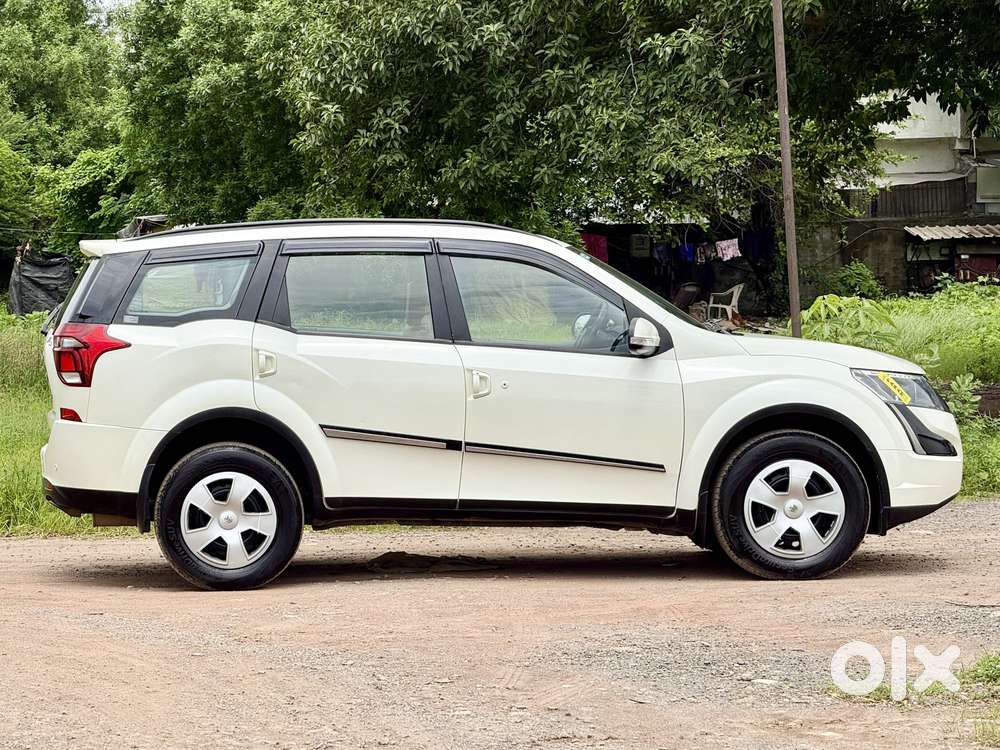Mahindra Xuv500 W7, 2019, Diesel