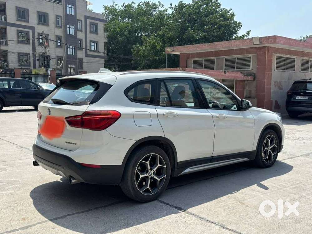 Bmw X1 2012-2015 Sdrive20d, 2018, Diesel