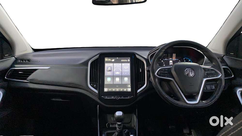 Mg Hector 2.0 Sharp Diesel, 2019, Diesel