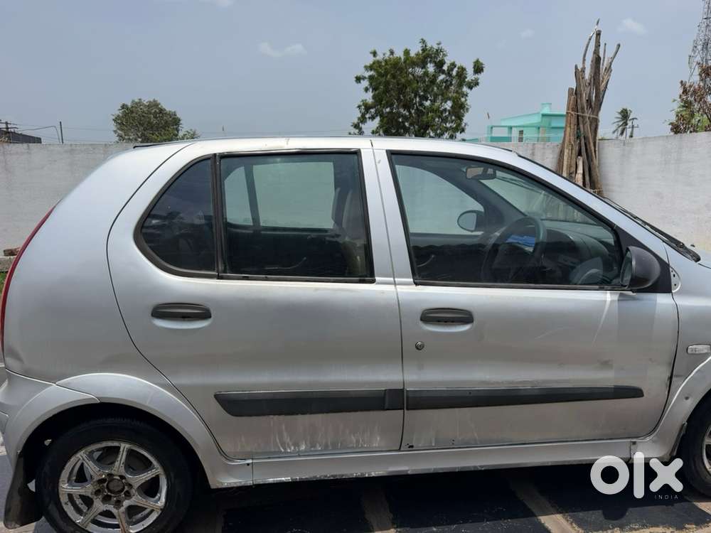 Tata Indica V2 Diesel 2008 Car