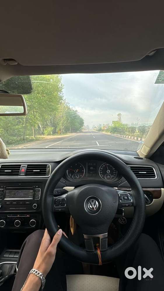 Volkswagen Diesel Manual 2013