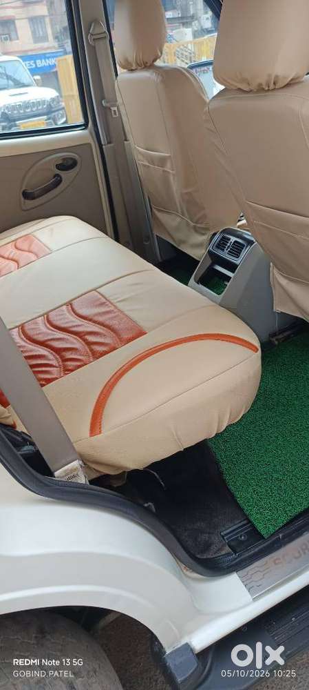 Mahindra Scorpio S3, 2018, Diesel