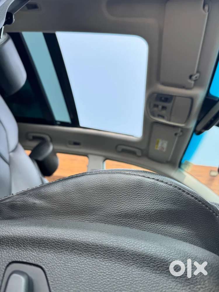 Hyundai Tucson [ ] 2.0 Gls 2wd At Diesel, 2021, Diesel