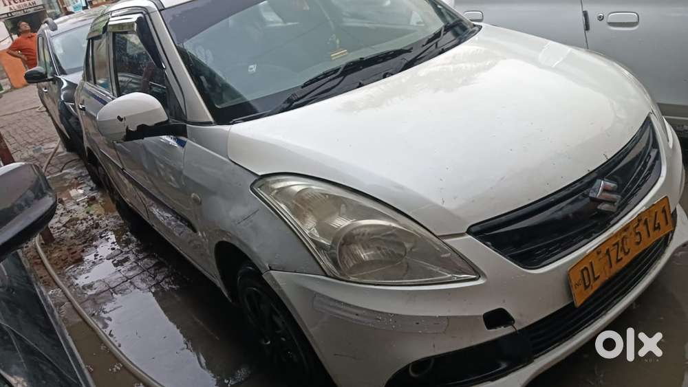 Maruti Swift Dzire Tour 2019