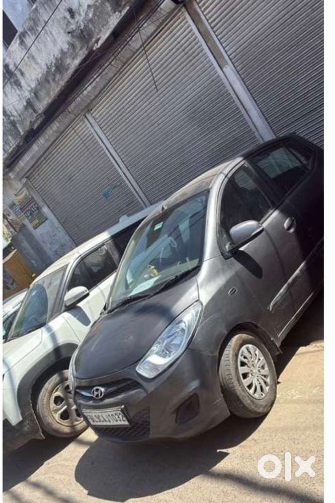 Hyundai I10 2013 Cng & Hybrids 140000 Km Driven