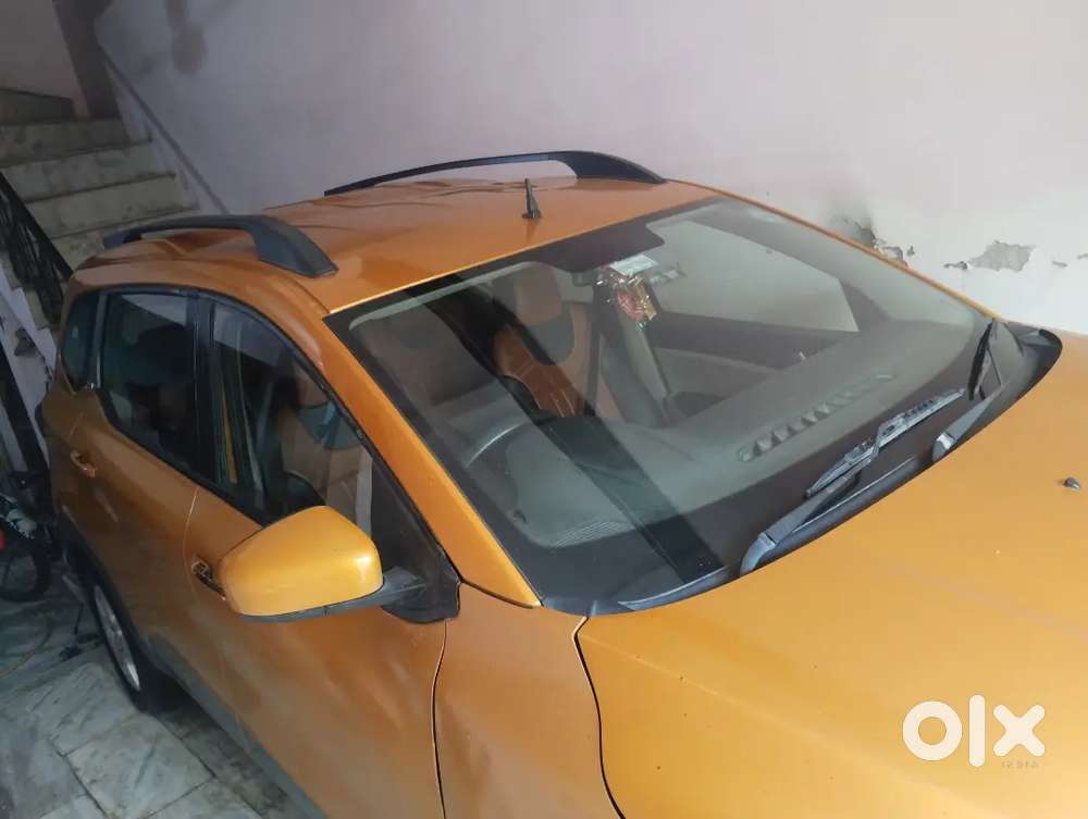 Renault Triber 2019 Cng & Hybrids 46000 Km Driven