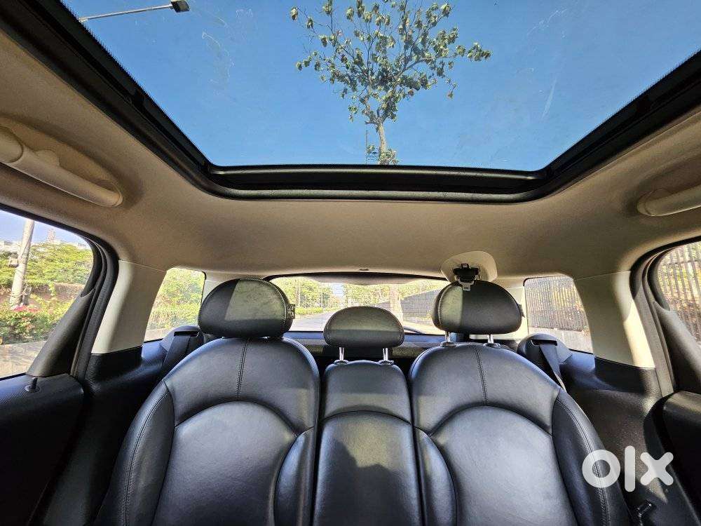 Mini Countryman, 2013, Diesel