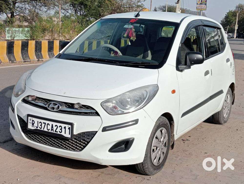 Hyundai I10 Era, 2012, Petrol