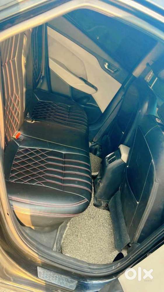 Hyundai Verna 2021 Diesel Good Condition
