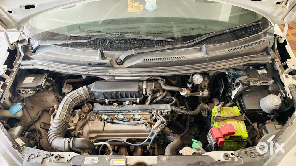 Maruti Suzuki Wagon R 2021 Cng Well Maintained