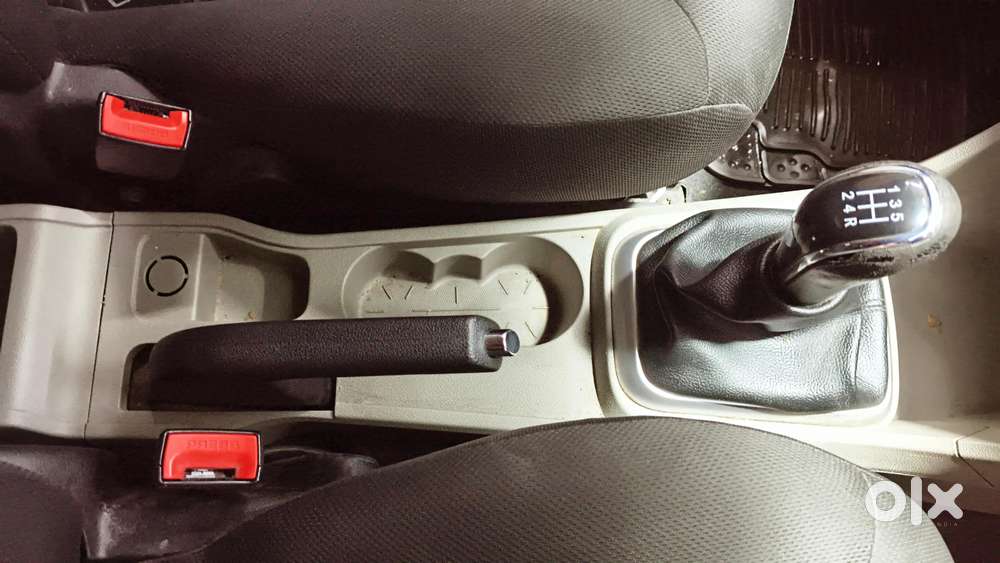 Tata Tiago 1.2 Revotron Xt, 2016, Petrol
