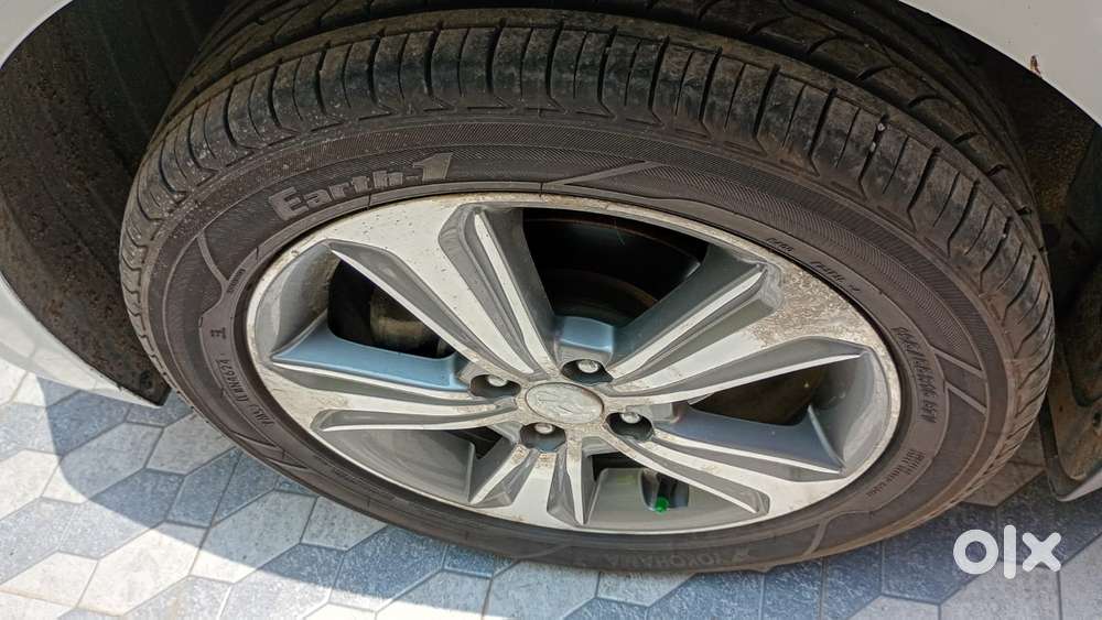 Hyundai Verna Vtvt 1.6 Sx, 2019, Petrol