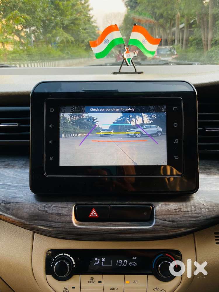 Maruti Suzuki Ertiga Zxi (o) Cng [ ], 2023, Cng & Hybrids