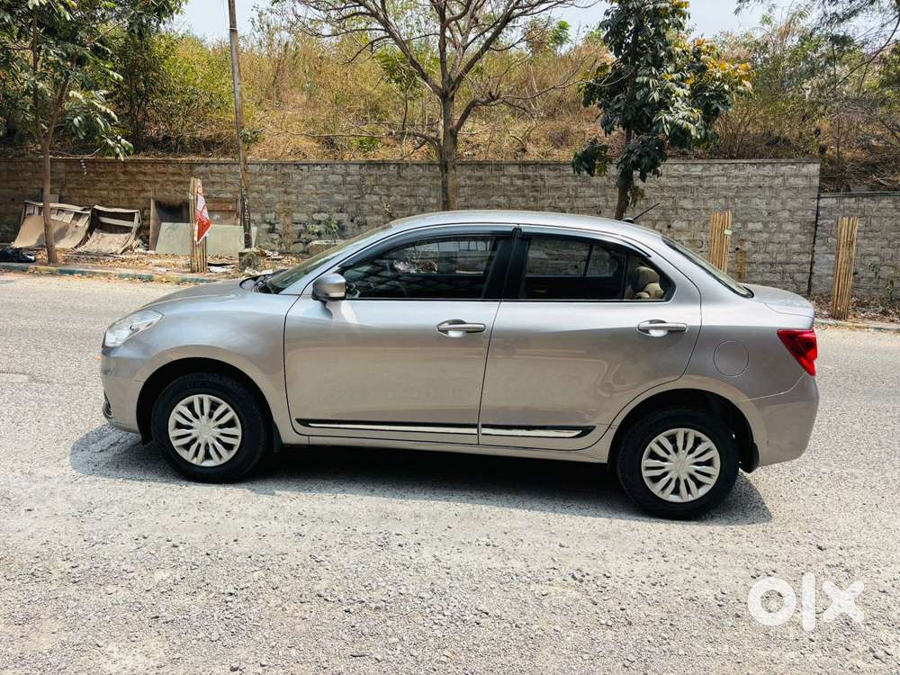 Maruti Suzuki Swift Dzire Vxi(o) Mt, 2022, Petrol
