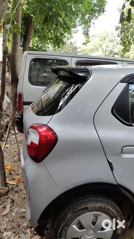 Maruti Suzuki Alto 2023