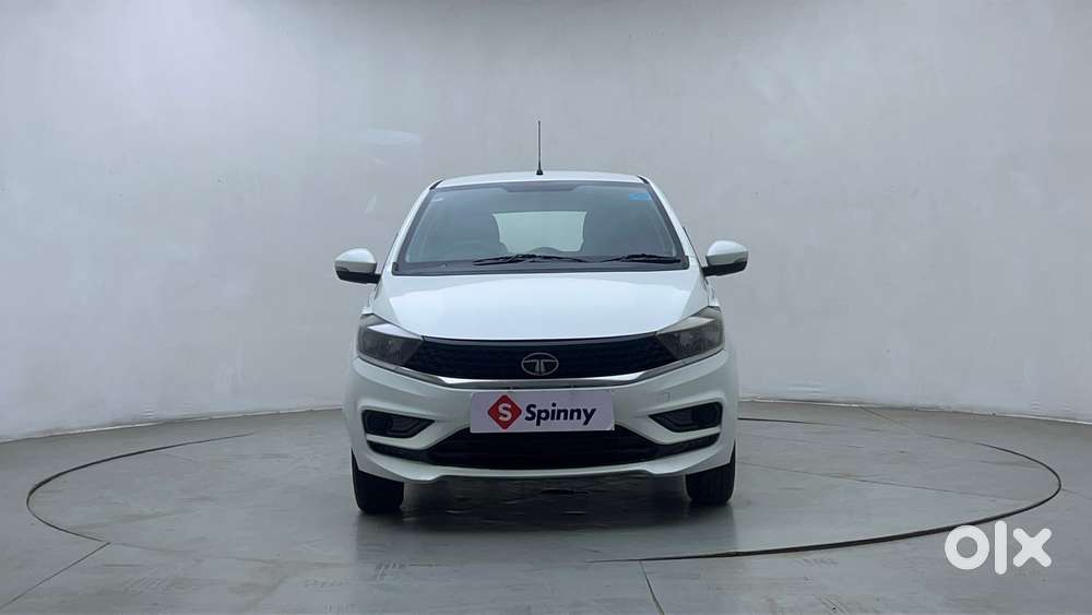 Tata Tiago 1.2 Revotron Xt Option, 2021, Petrol