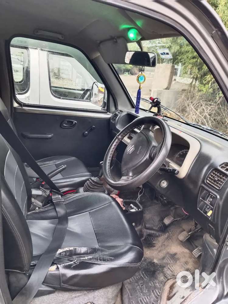 Maruti Eeco 5 Str 2019