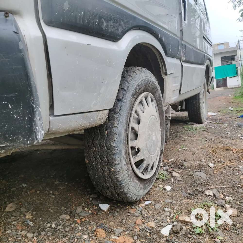 Maruti Suzuki Omni 2011 For Sale