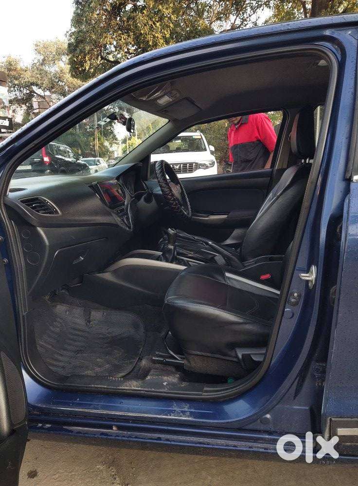 Maruti Suzuki Baleno Delta, 2019, Petrol