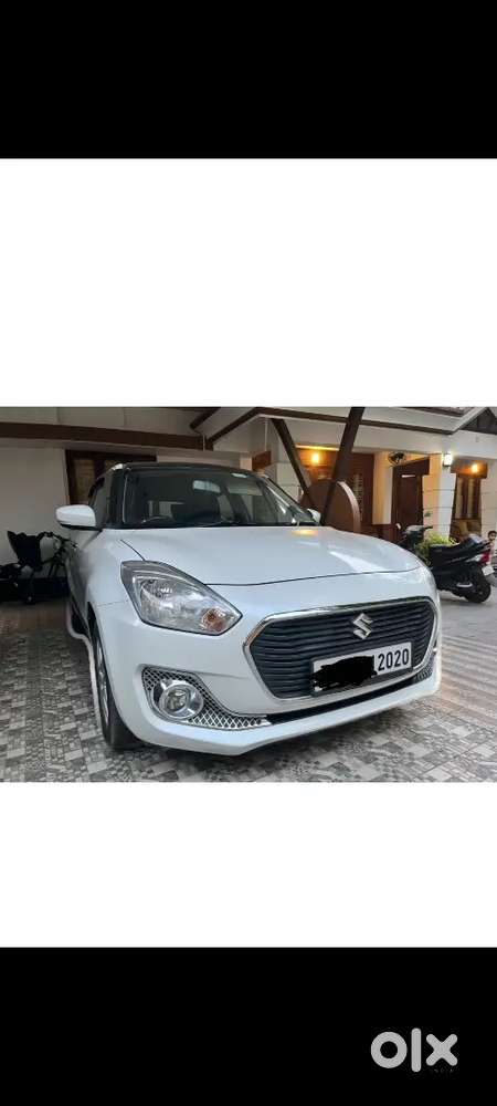 Swift 2018 Amt Zdi Diesel