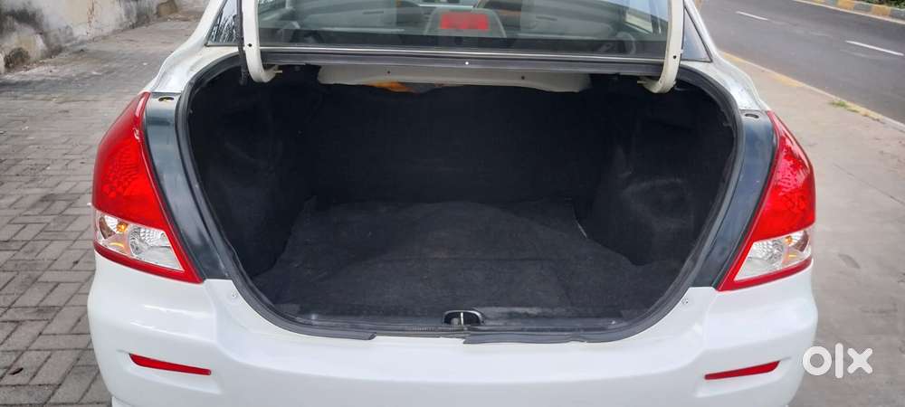 Maruti Suzuki Swift Dzire 1.3 Vxi, 2008, Petrol