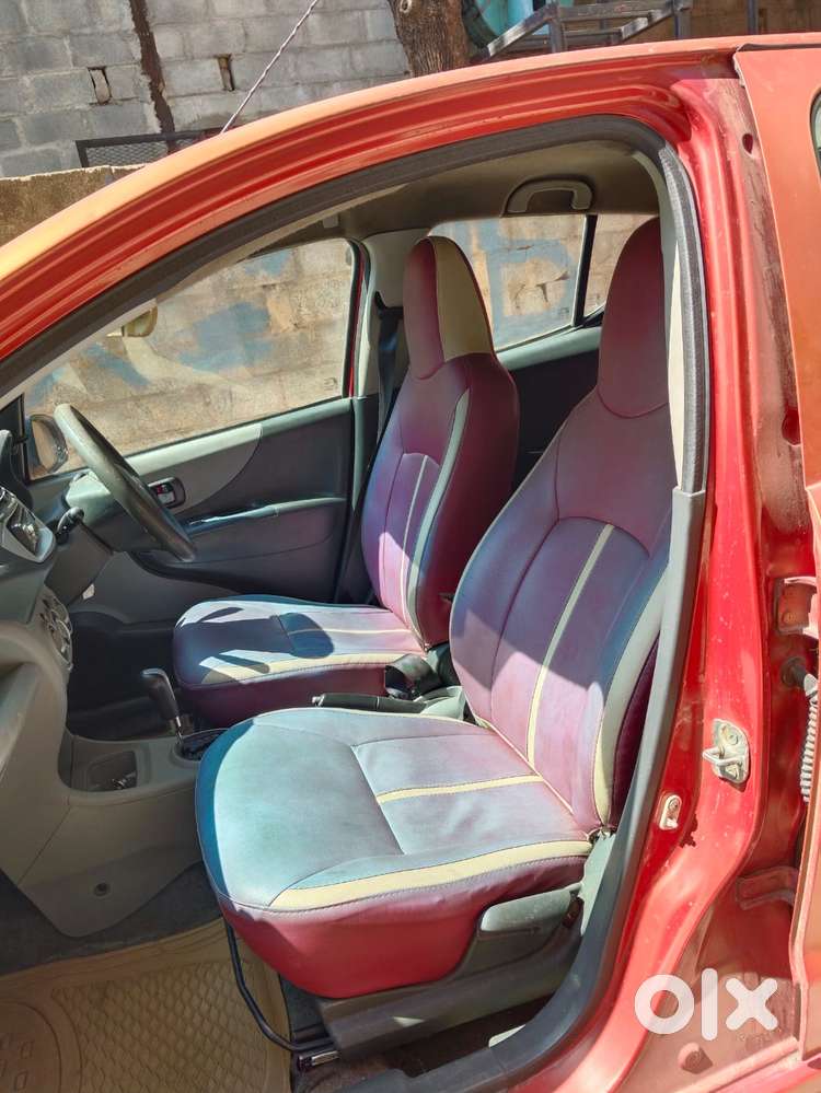 Maruti Suzuki A-star At Vxi, 2011, Petrol