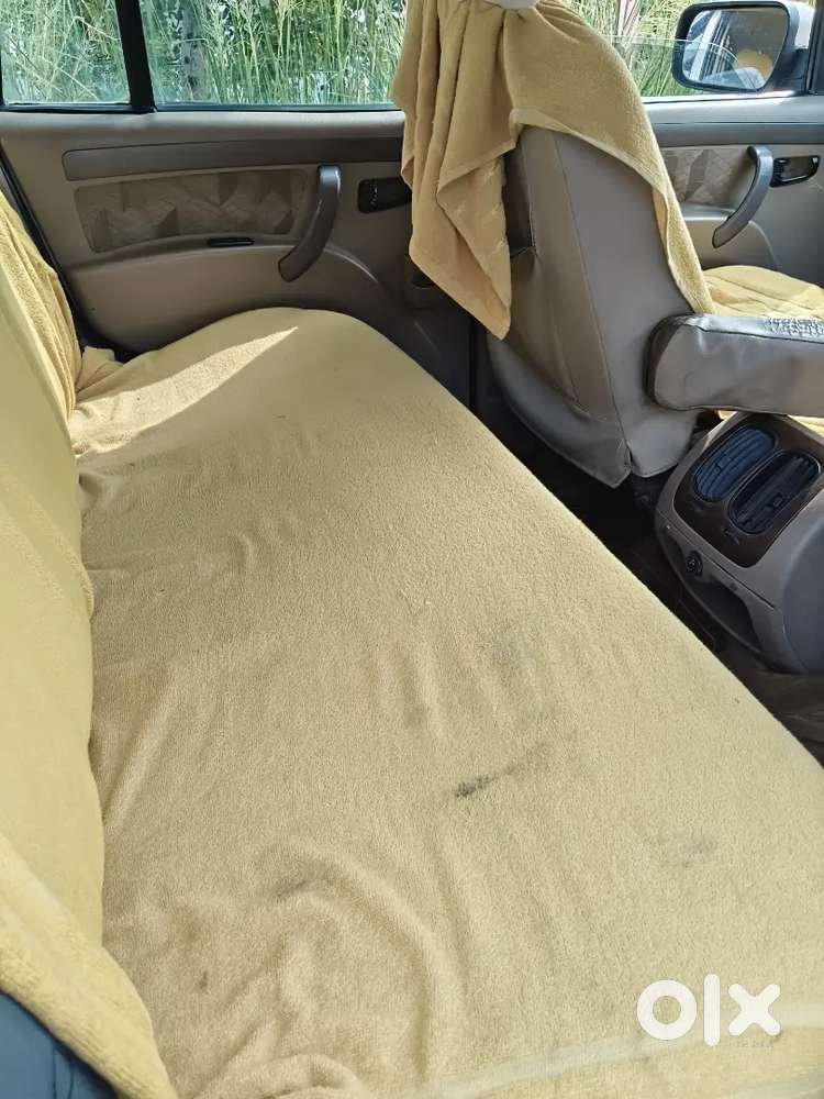 Mahindra Scorpio 2010 Diesel