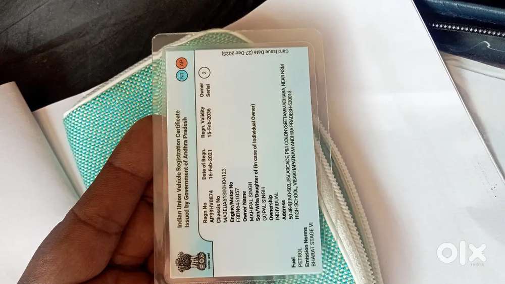 Good Offer Low Budget Family Car