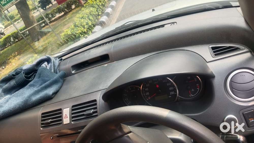 Swift Dzire 2011 Petrol Hybrid