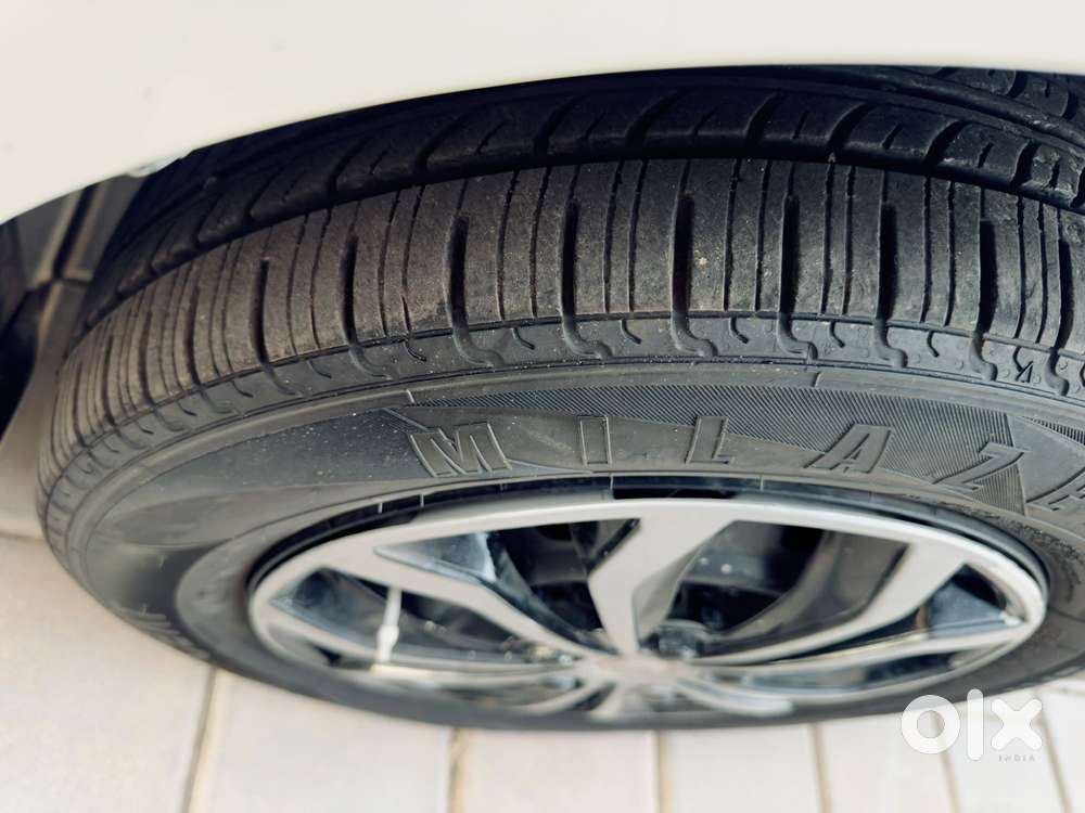 Maruti Suzuki Ertiga 1.5 Tour M, 2023, Petrol