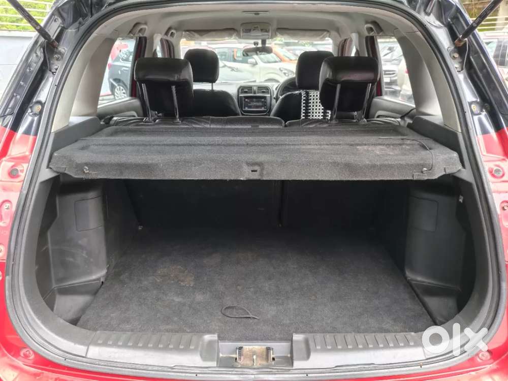 Maruti Suzuki Vitara Brezza Zdi Plus, 2017, Diesel