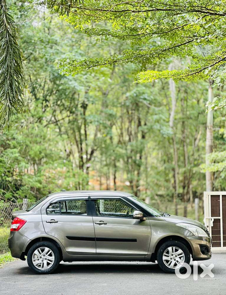 Maruti Suzuki Swift Dzire 2012-2015 1.2 Zxi, 2015, Petrol