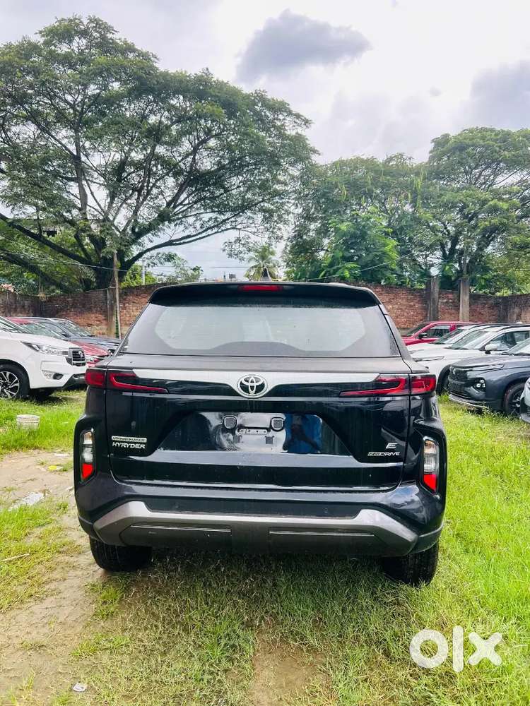 Preet Toyota Sonari