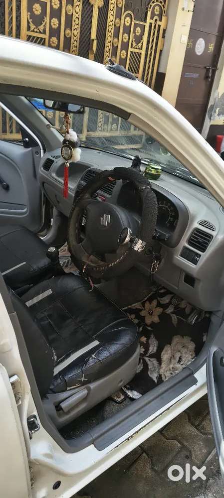 Maruti Suzuki Alto K10  Petrol 30000 Km Driven