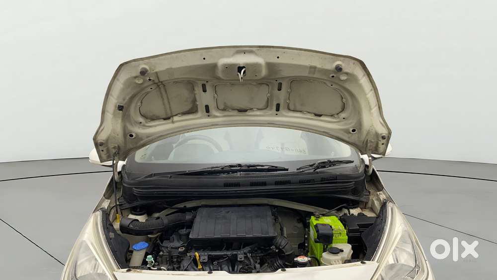 Hyundai Grand I10 Sportz 1.2 Kappa Vtvt, 2015, Petrol