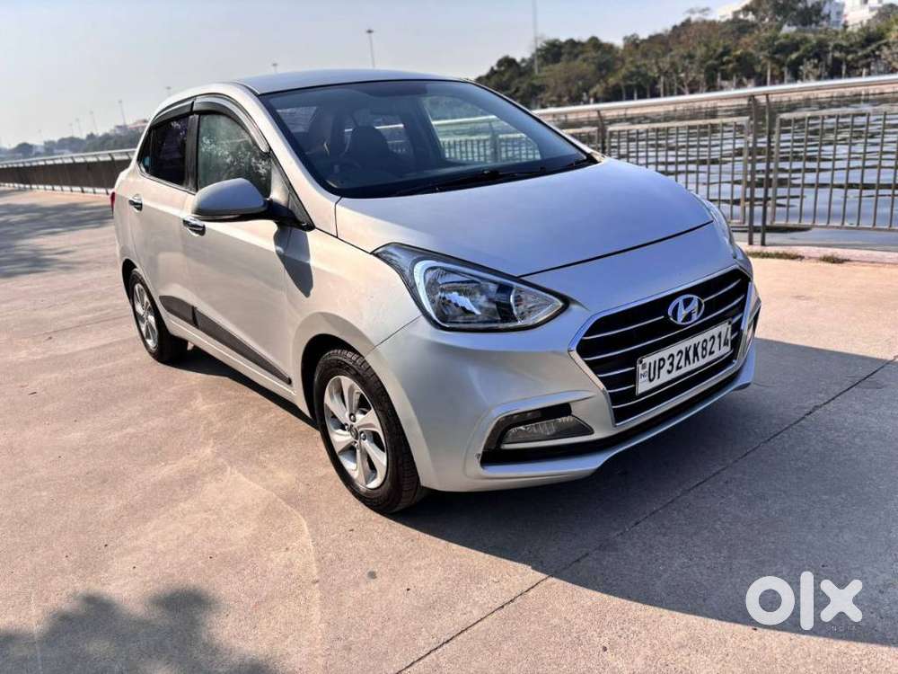 Hyundai Xcent 1.2 Crdi Sx Option, 2019, Diesel
