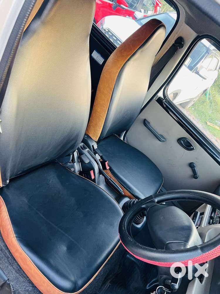 Maruti Suzuki Eeco Cng 5 Seater Ac, 2015, Cng & Hybrids