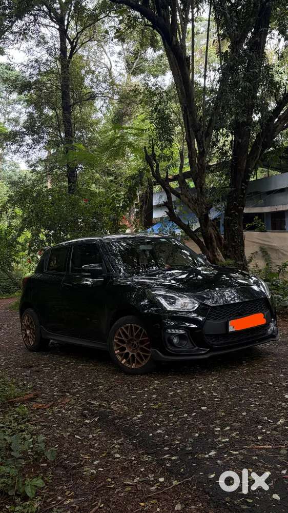 Maruti Suzuki Swift 2023 Petrol Automatic